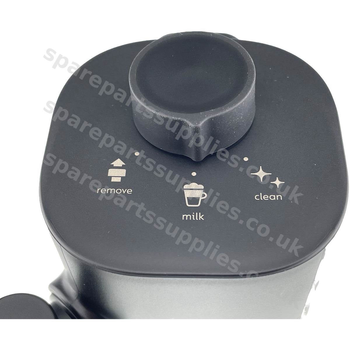 De'Longhi Gran Lattissima EN640 EN650 Hot Milk Carafe Jug 7313263953 Genuine
