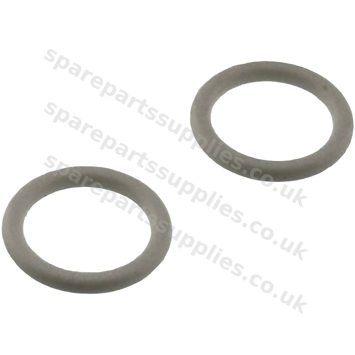 2x CAB Spa Skyline Slush Machine Tap O-Ring Seal F016 Food Grade Silicone
