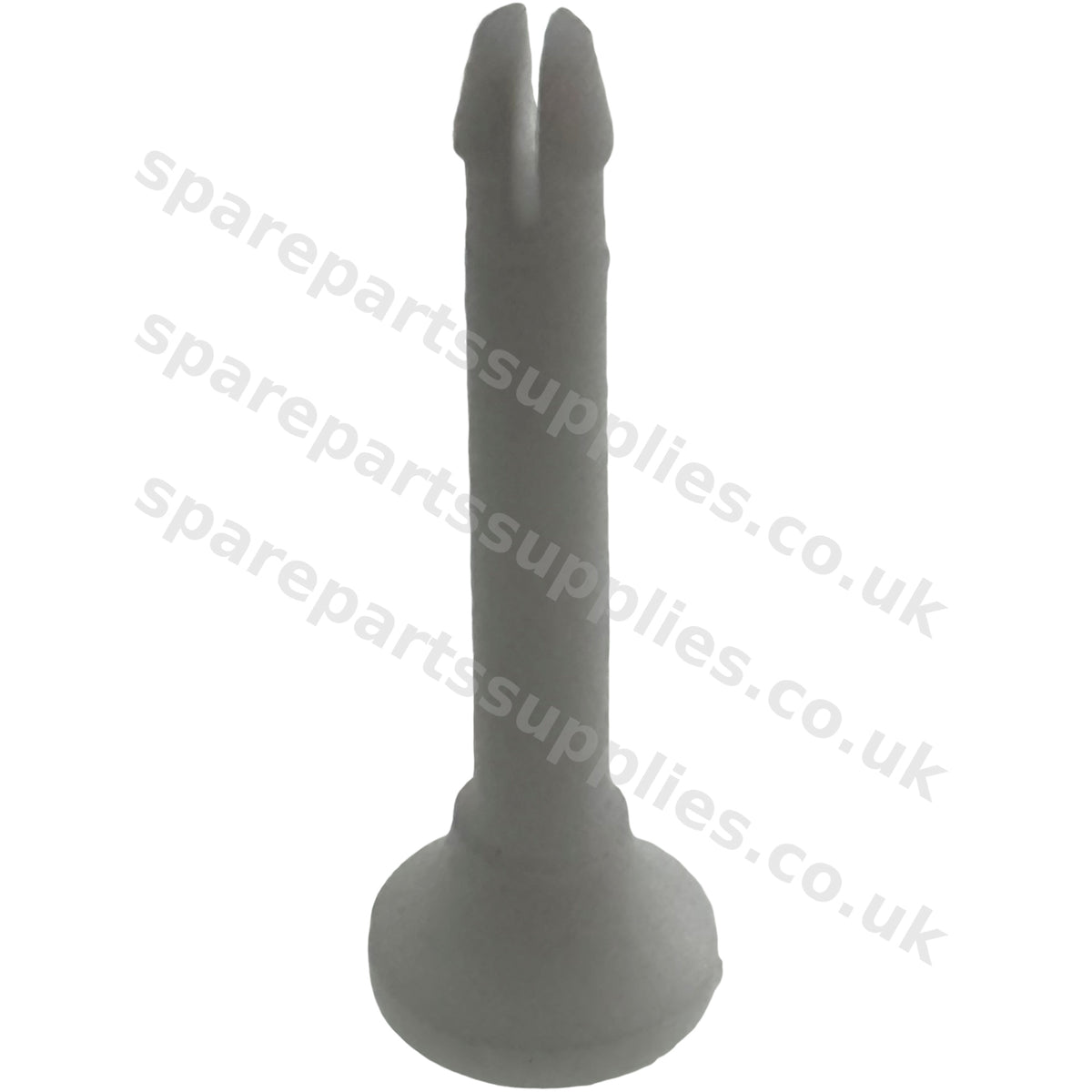 CAB Faby Skyline Slush Machine Tap Handle Fixing Pin White F013