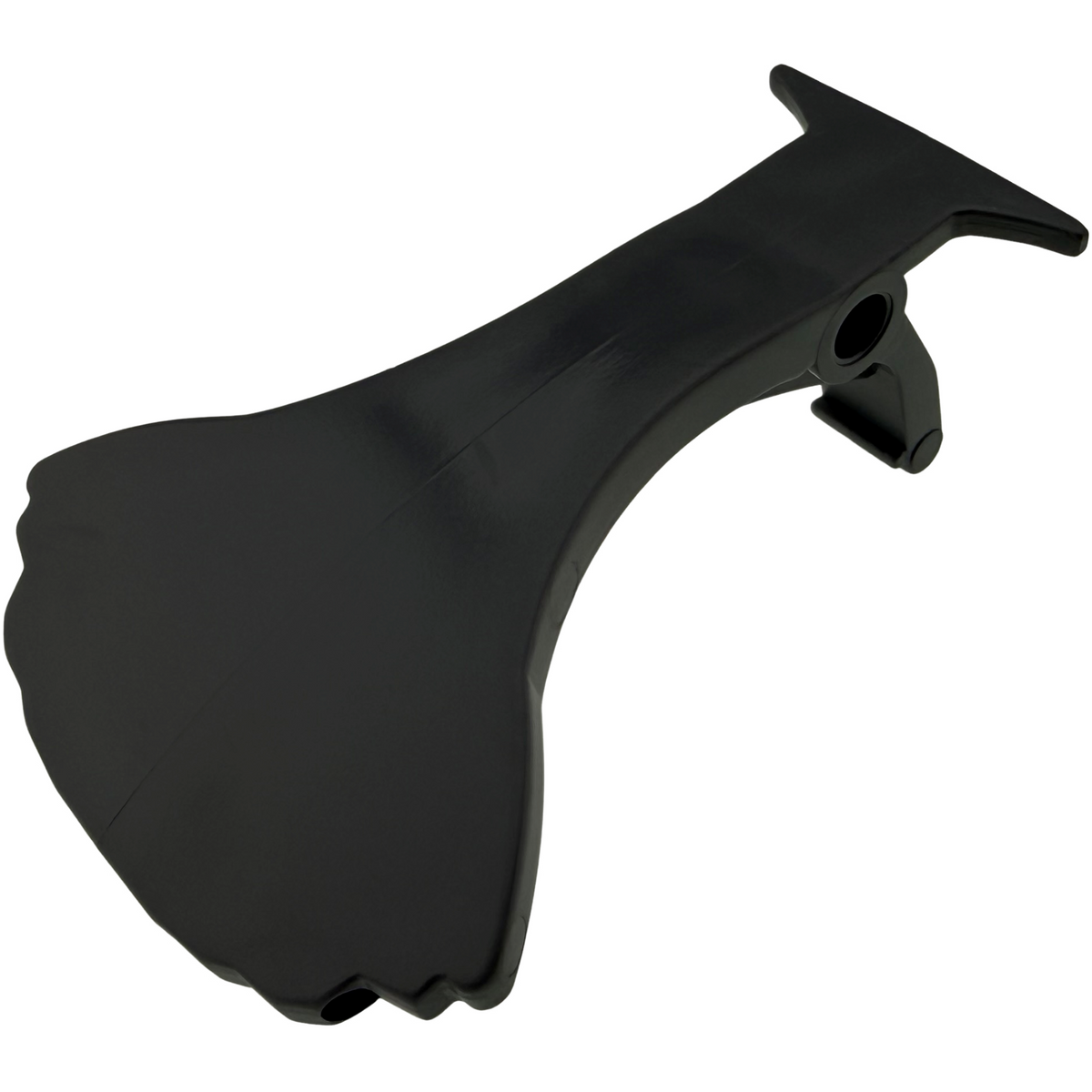 CAB Faby Slush Machine Tap Handle Pull Action Shell Style Grey F012/GMB