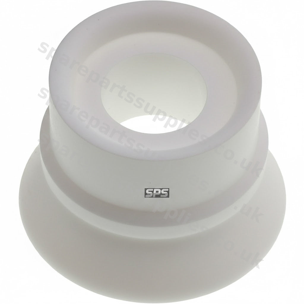 CAB Spa Skyline Slush Machine Spiral Suction Cap Gasket Seal F026/2 Food Grade Silicone