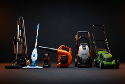 Cleaning & Gardening