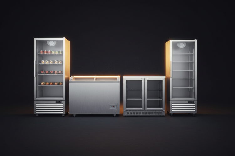 Commercial Refrigeration