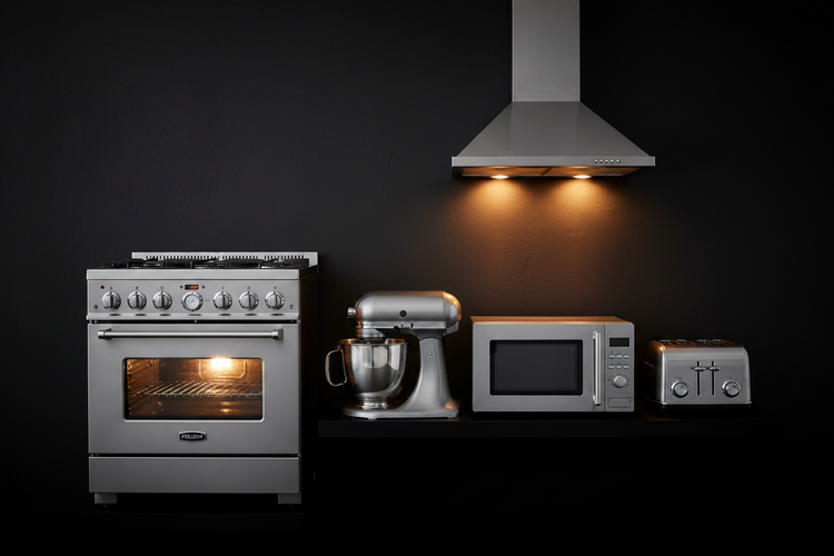 Cooking & Baking