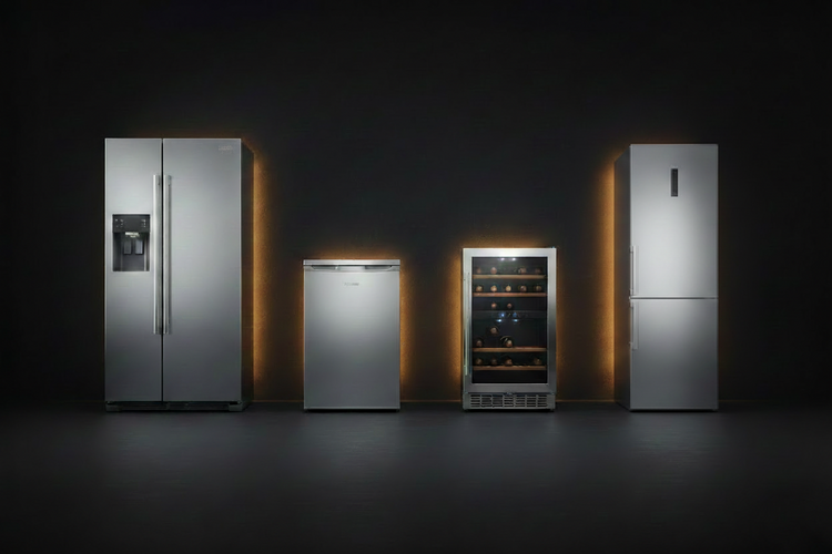 Refrigeration