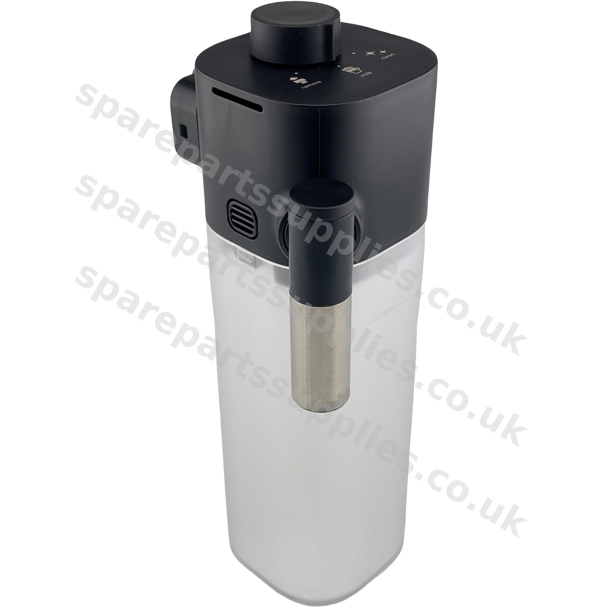 De'Longhi Gran Lattissima EN640 EN650 Hot Milk Carafe Jug 7313263953 Genuine