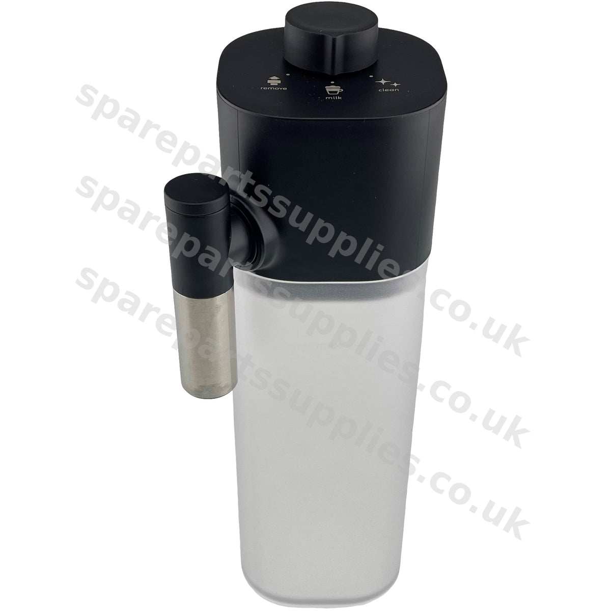 De'Longhi Gran Lattissima EN640 EN650 Hot Milk Carafe Jug 7313263953 Genuine