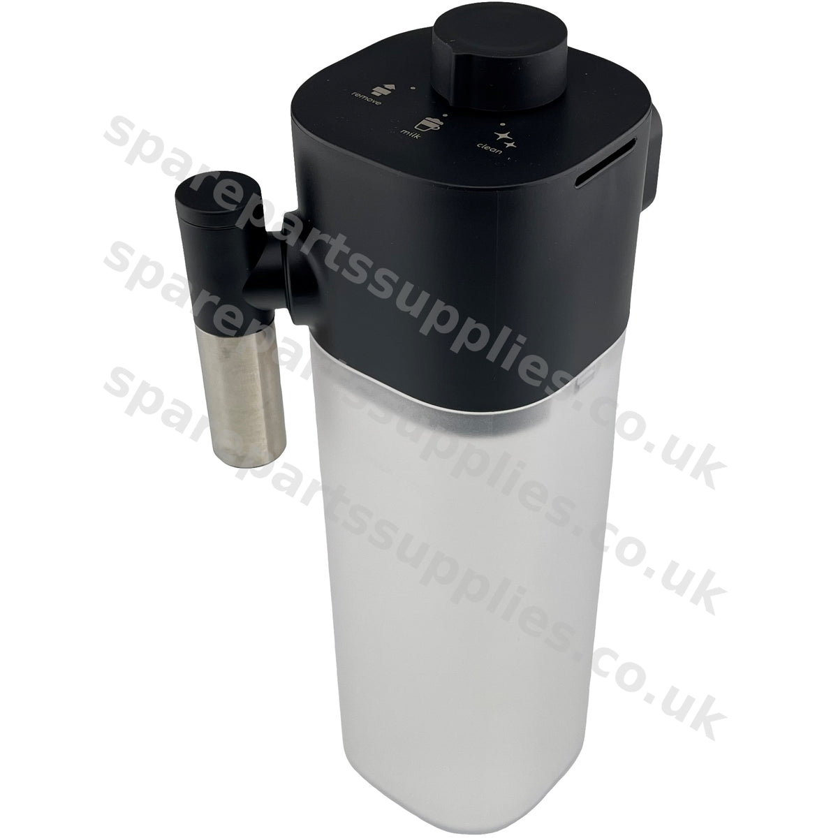 De'Longhi Gran Lattissima EN640 EN650 Hot Milk Carafe Jug 7313263953 Genuine