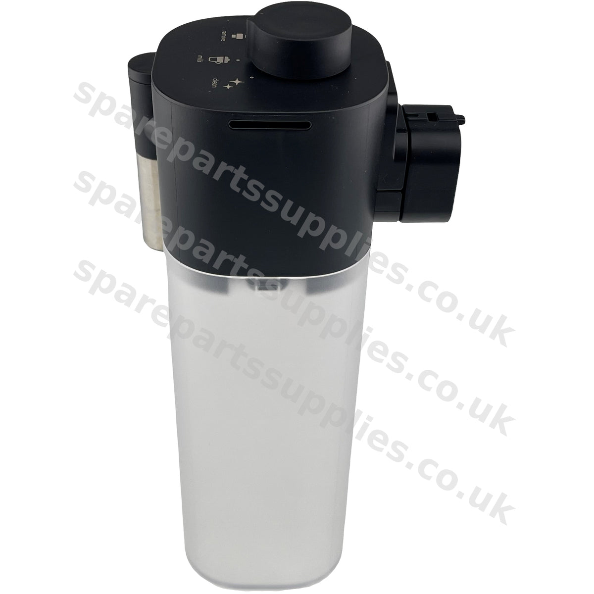 De'Longhi Gran Lattissima EN640 EN650 Hot Milk Carafe Jug 7313263953 Genuine