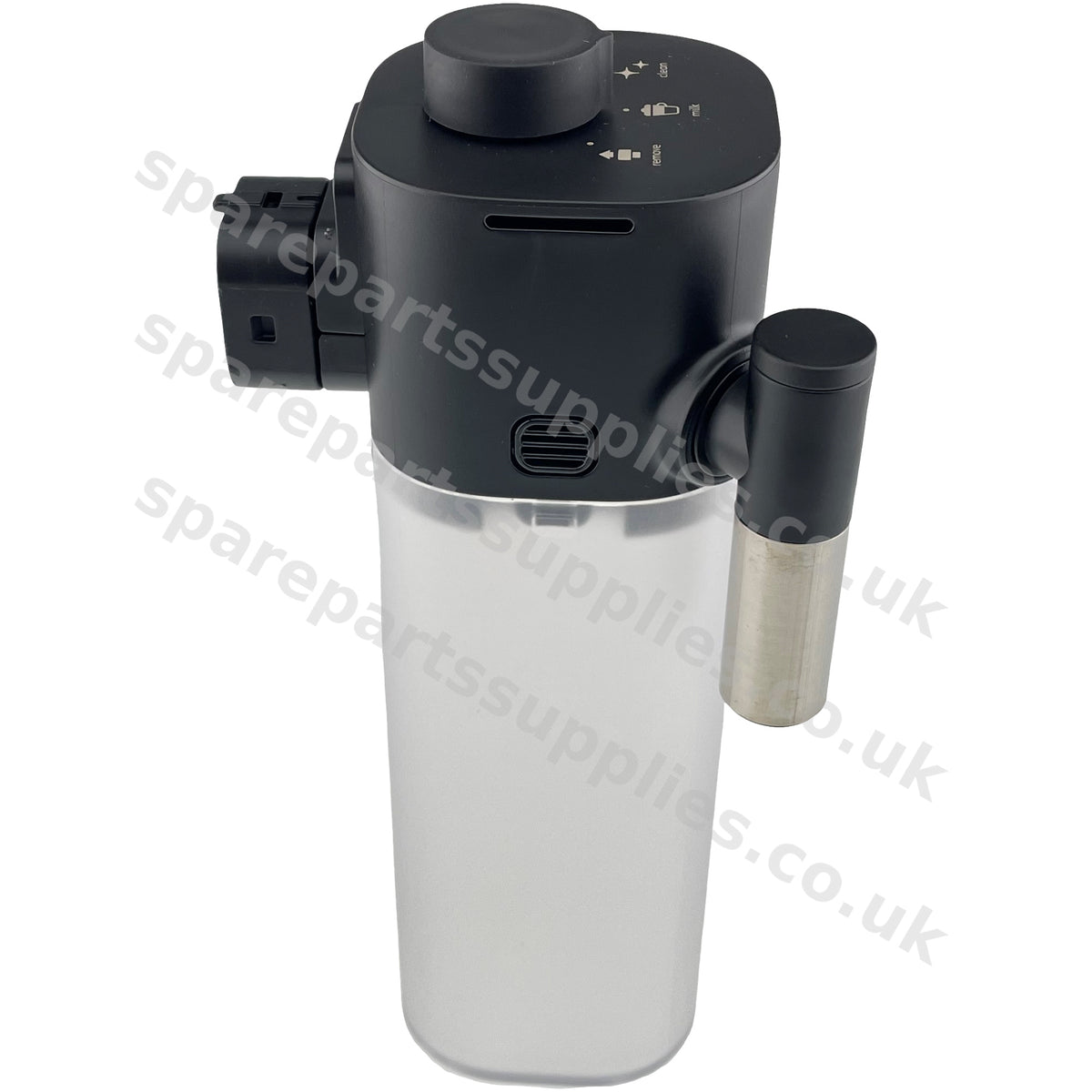 De'Longhi Gran Lattissima EN640 EN650 Hot Milk Carafe Jug 7313263953 Genuine