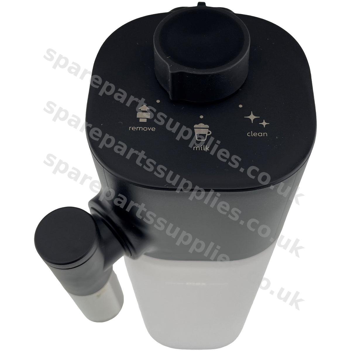 De'Longhi Gran Lattissima EN640 EN650 Hot Milk Carafe Jug 7313263953 Genuine