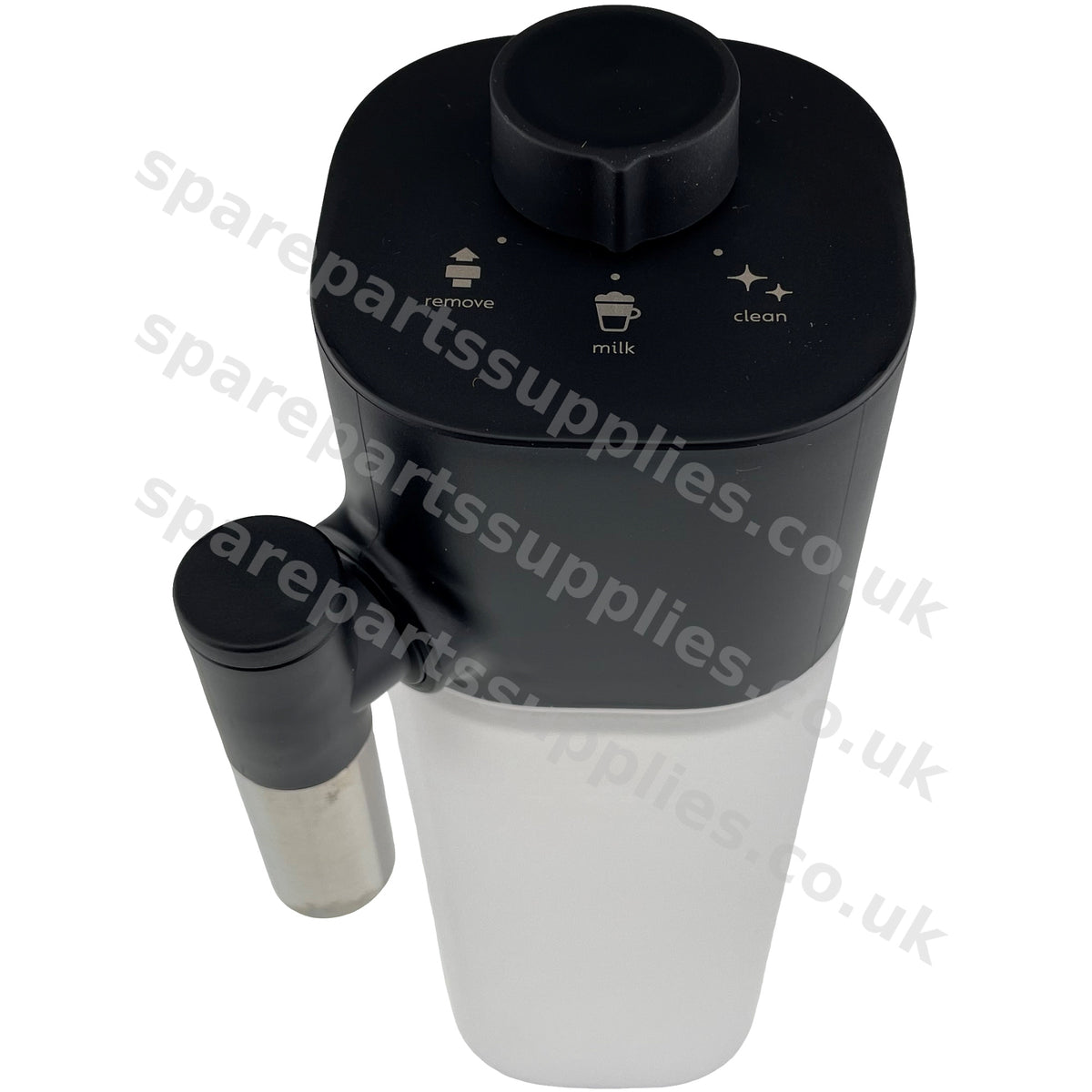 De'Longhi Gran Lattissima EN640 EN650 Hot Milk Carafe Jug 7313263953 Genuine