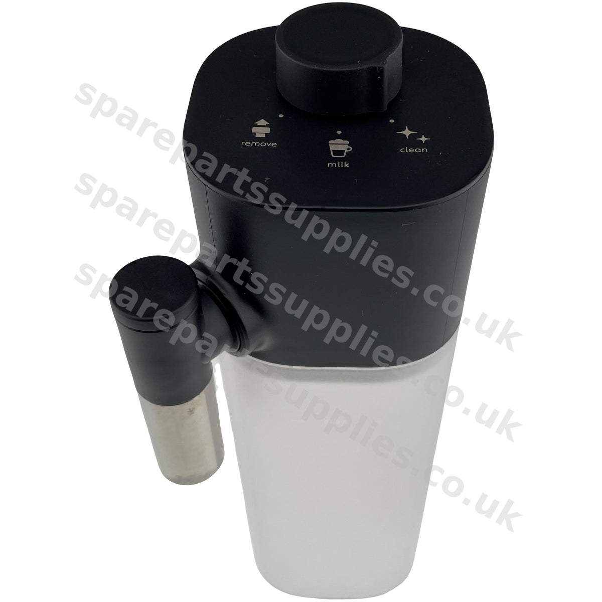 De'Longhi Gran Lattissima EN640 EN650 Hot Milk Carafe Jug 7313263953 Genuine