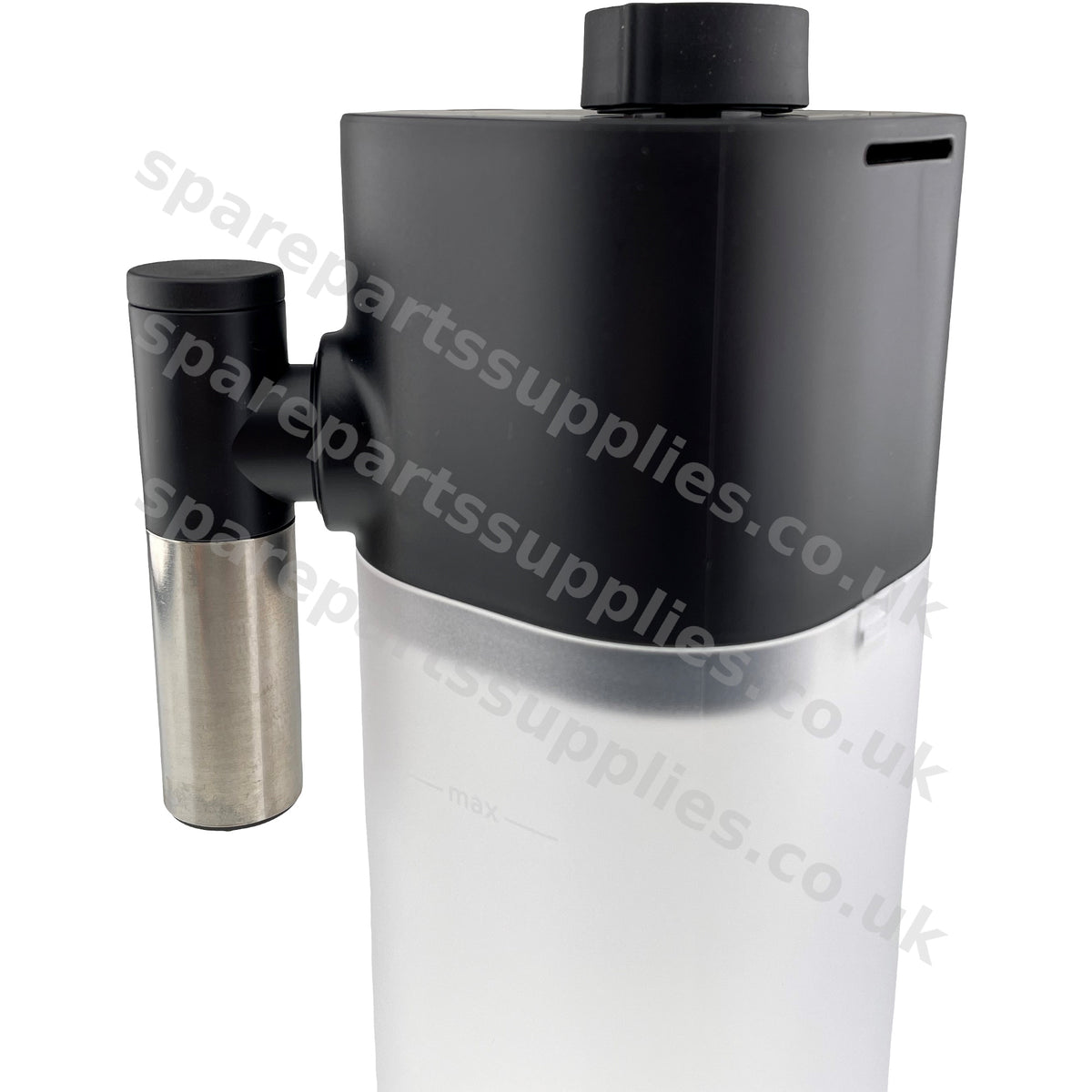 De'Longhi Gran Lattissima EN640 EN650 Hot Milk Carafe Jug 7313263953 Genuine