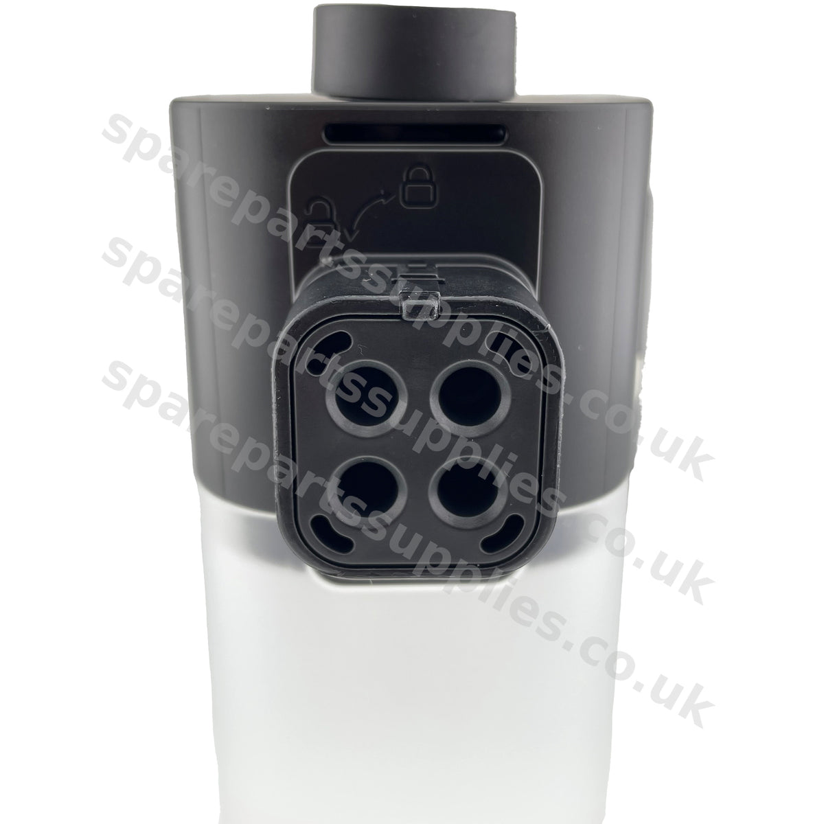 De'Longhi Gran Lattissima EN640 EN650 Hot Milk Carafe Jug 7313263953 Genuine