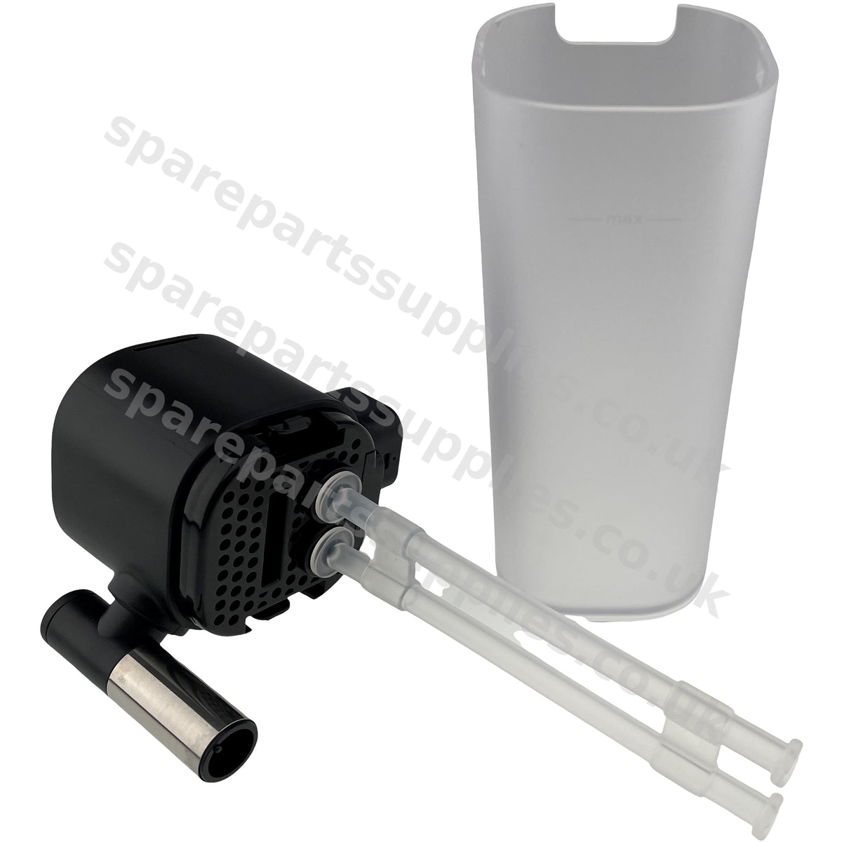 De'Longhi Gran Lattissima EN640 EN650 Hot Milk Carafe Jug 7313263953 Genuine