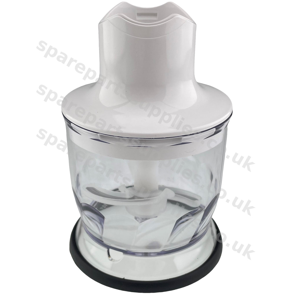 Braun 4130 4191 4192 4199 EASY CLICK Chopper Bowl Lid Cutter MQ20WH Genuine