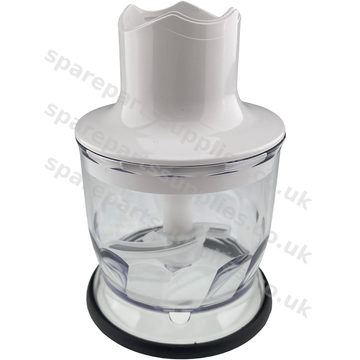 Braun 4130 4191 4192 4199 EASY CLICK Chopper Bowl Lid Cutter MQ20WH Genuine
