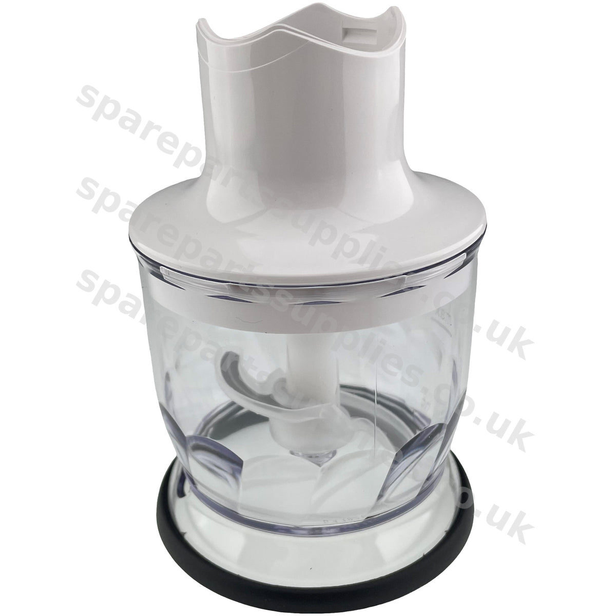 Braun 4130 4191 4192 4199 EASY CLICK Chopper Bowl Lid Cutter MQ20WH Genuine