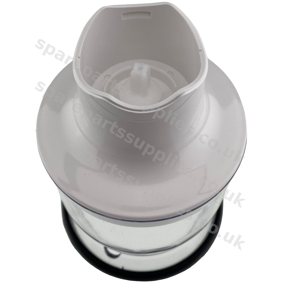 Braun 4130 4191 4192 4199 EASY CLICK Chopper Bowl Lid Cutter MQ20WH Genuine