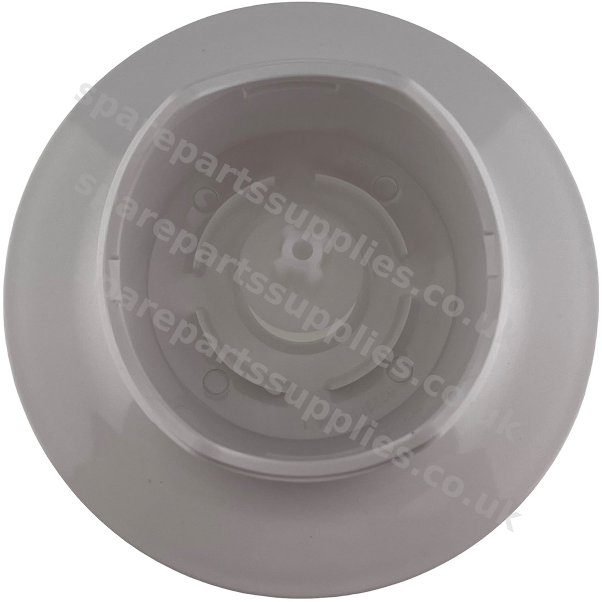 Braun 4130 4191 4192 4199 EASY CLICK Chopper Bowl Lid Cutter MQ20WH Genuine