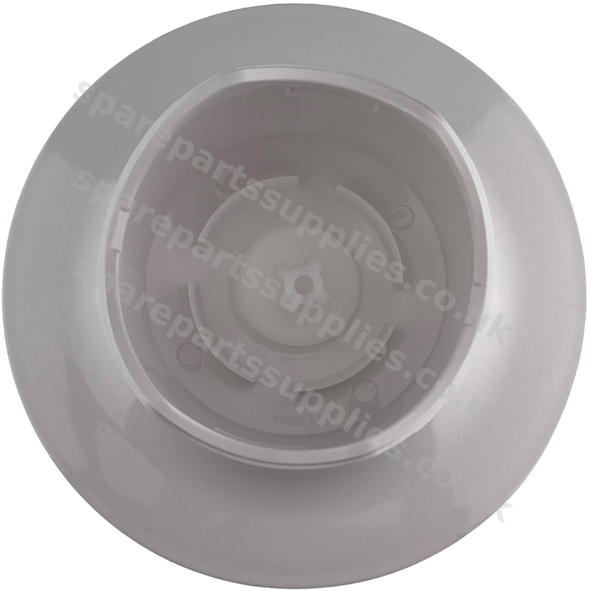 Braun 4130 4191 4192 4199 EASY CLICK Chopper Bowl Lid Cutter MQ20WH Genuine