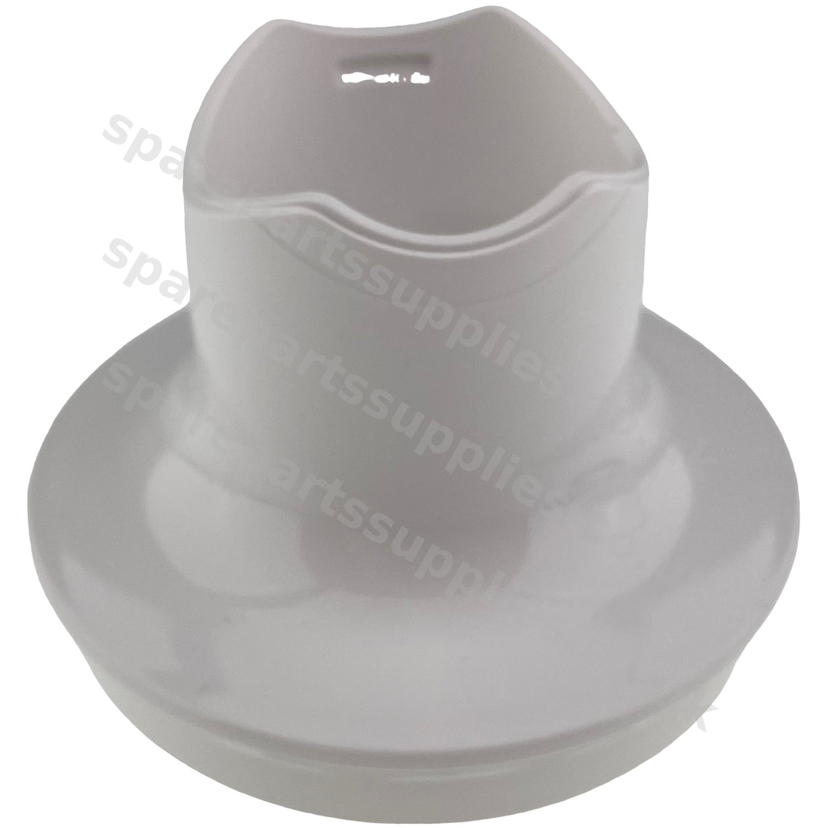Braun 4130 4191 4192 4199 EASY CLICK Chopper Bowl Lid Cutter MQ20WH Genuine