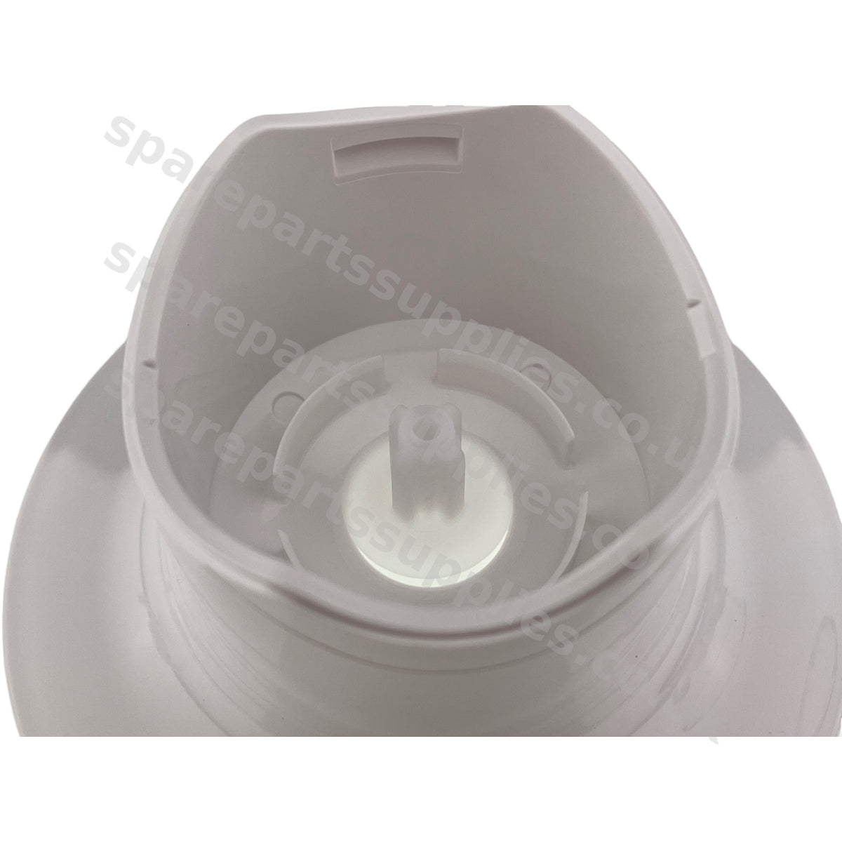 Braun 4130 4191 4192 4199 EASY CLICK Chopper Bowl Lid Cutter MQ20WH Genuine