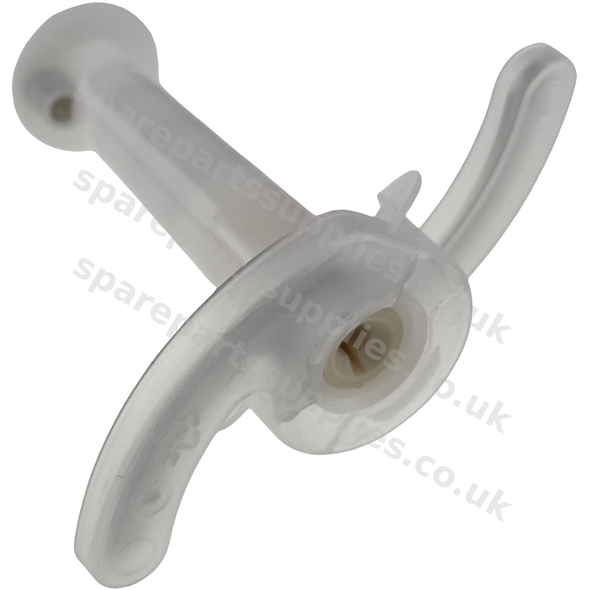 Braun 4130 4191 4192 4199 EASY CLICK Chopper Bowl Lid Cutter MQ20WH Genuine