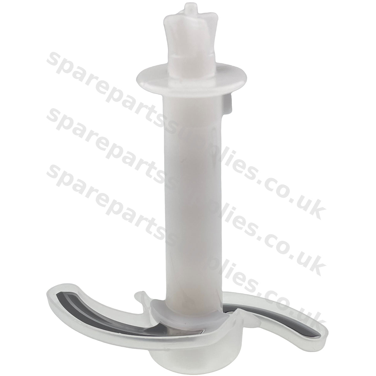 Braun 4130 4191 4192 4199 EASY CLICK Chopper Bowl Lid Cutter MQ20WH Genuine