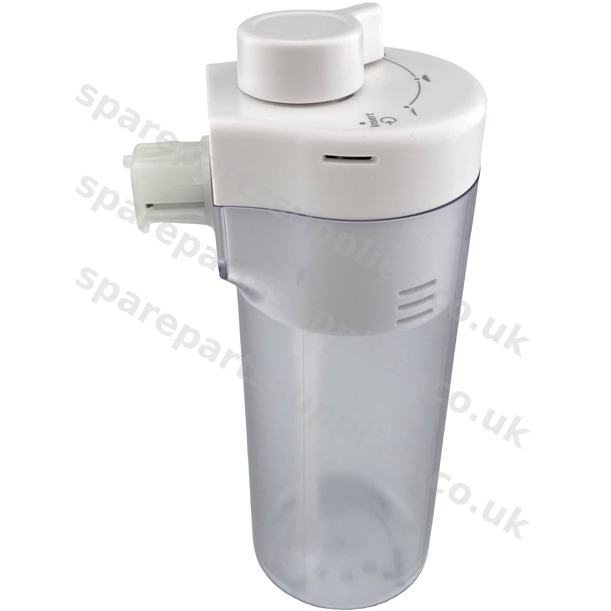 Genuine De'Longhi LatteCrema Cool Milk Carafe DLSC030 Rivelia EXAM440 EXAM441 AS00005735