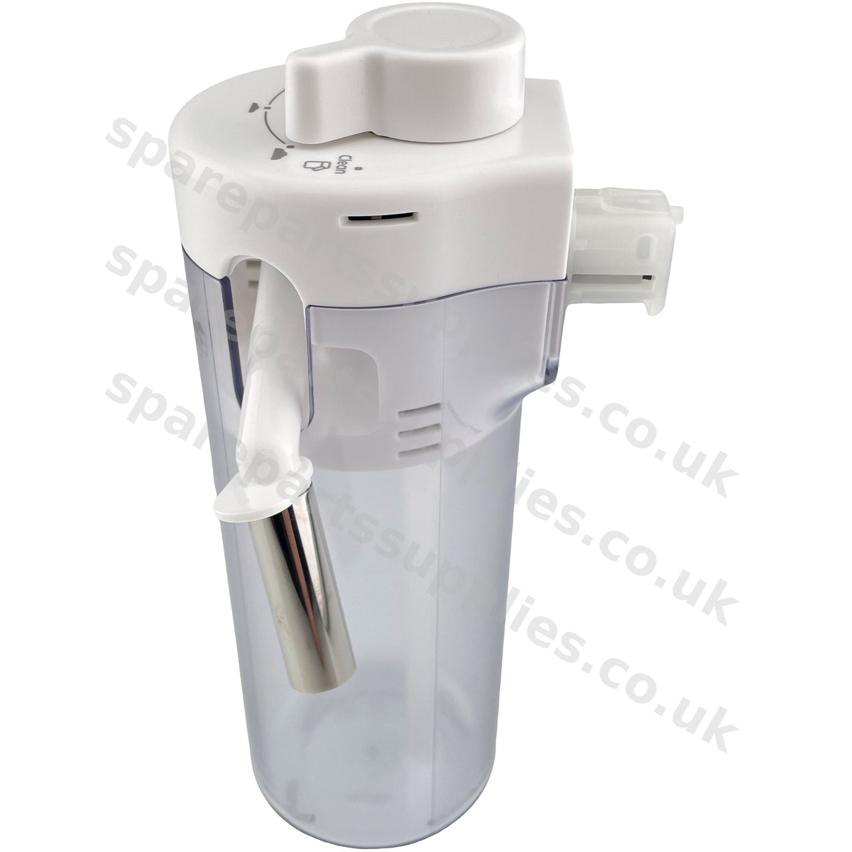 Genuine De'Longhi LatteCrema Cool Milk Carafe DLSC030 Rivelia EXAM440 EXAM441 AS00005735