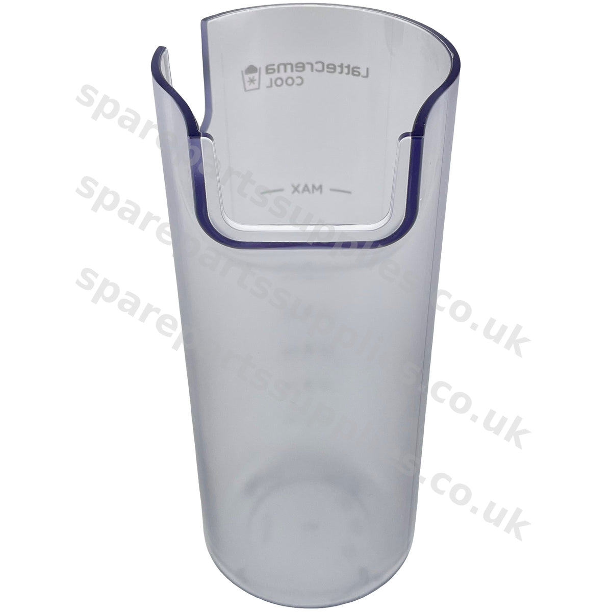 Genuine De'Longhi LatteCrema Cool Milk Carafe DLSC030 Rivelia EXAM440 EXAM441 AS00005735