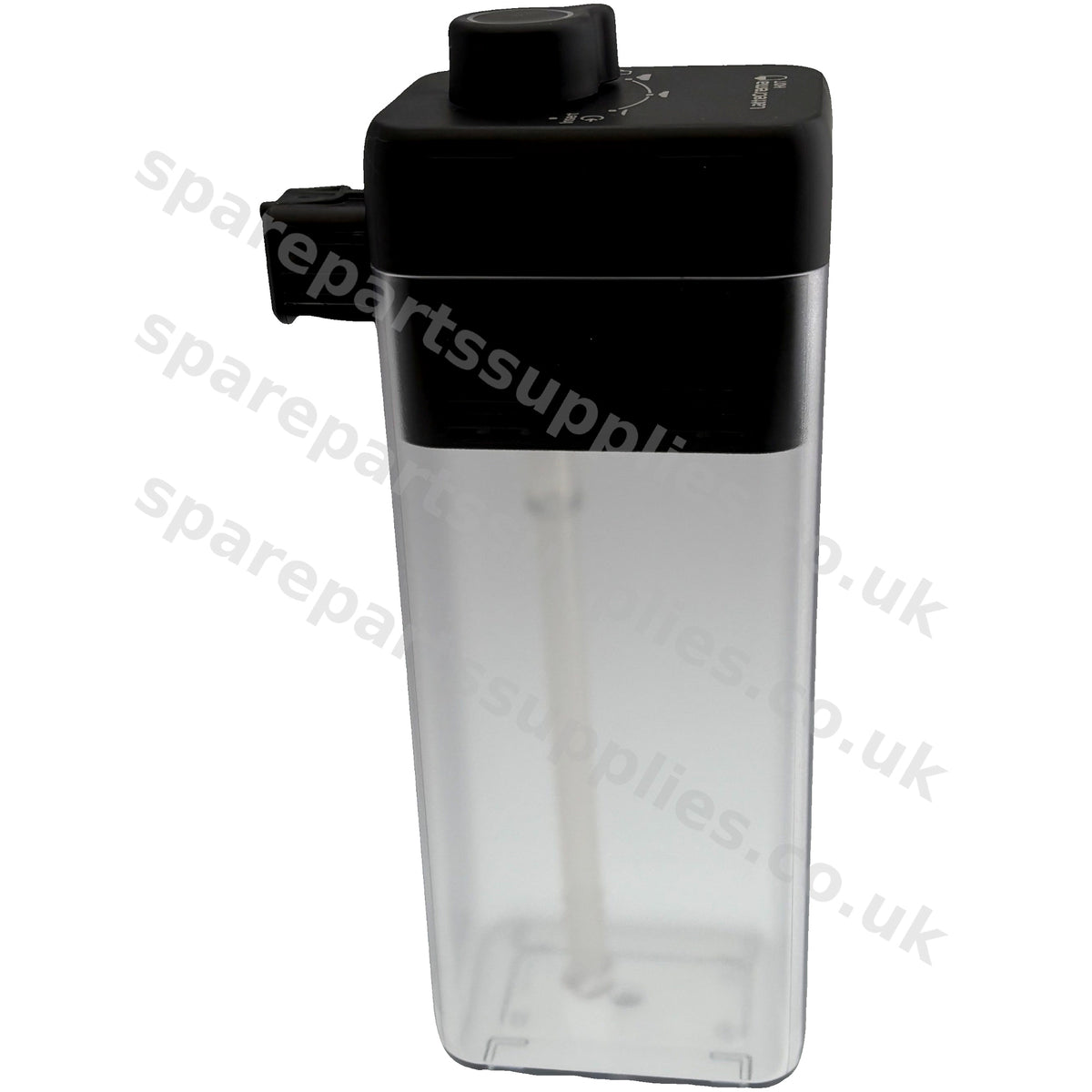 Genuine De'Longhi LatteCrema Hot Milk Carafe DLSC031 Rivelia EXAM440 EXAM441 AS00006308