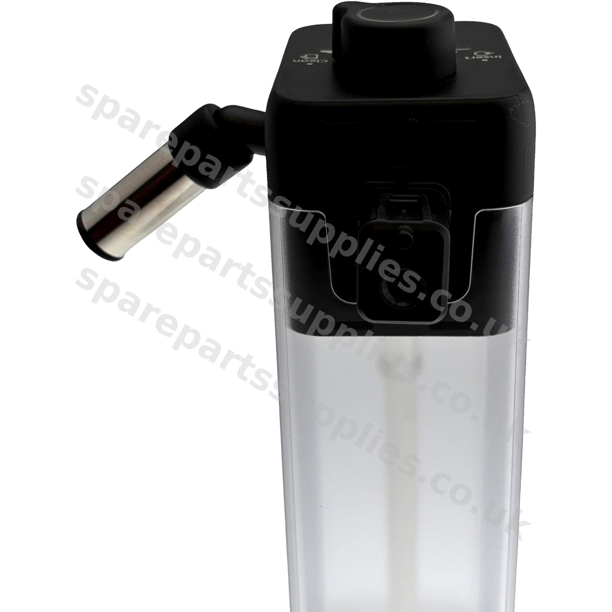 Genuine De'Longhi LatteCrema Hot Milk Carafe DLSC031 Rivelia EXAM440 EXAM441 AS00006308