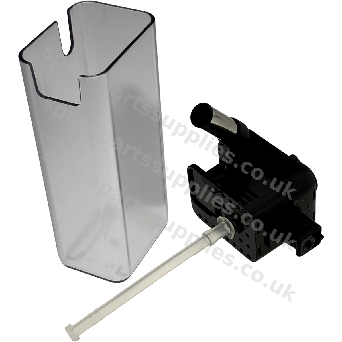 Genuine De'Longhi LatteCrema Hot Milk Carafe DLSC031 Rivelia EXAM440 EXAM441 AS00006308