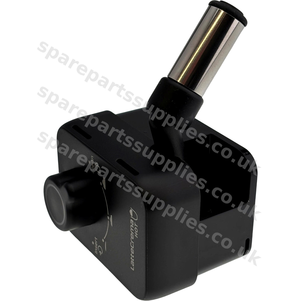 Genuine De'Longhi LatteCrema Hot Milk Carafe DLSC031 Rivelia EXAM440 EXAM441 AS00006308