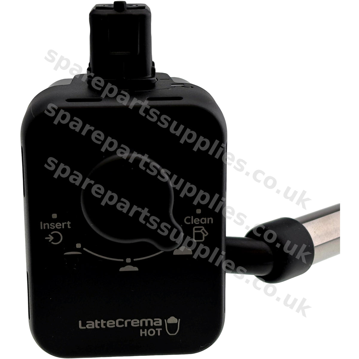 Genuine De'Longhi LatteCrema Hot Milk Carafe DLSC031 Rivelia EXAM440 EXAM441 AS00006308