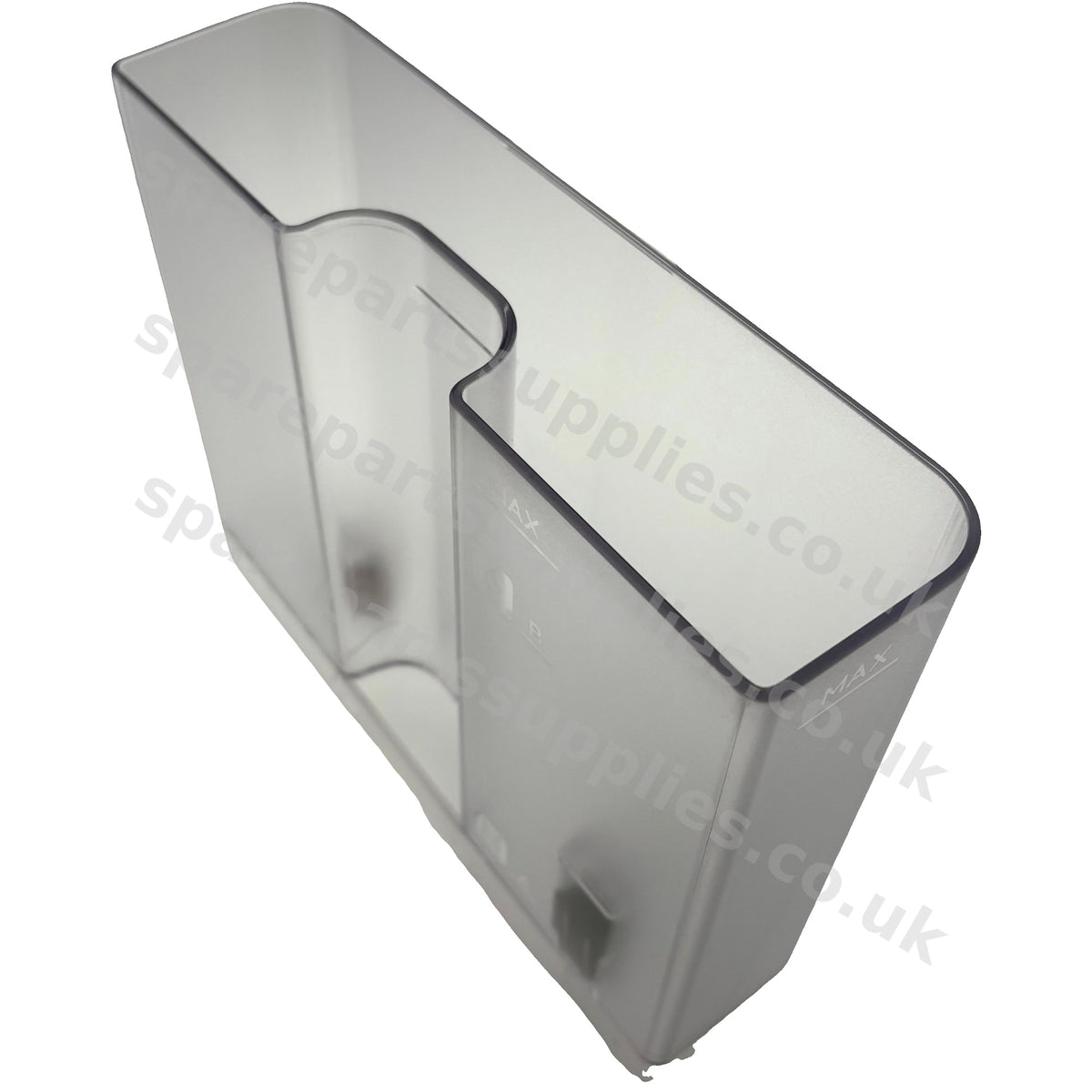 De'Longhi Rivelia Water Tank EXAM440 EXAM441 1.4 Litre AS00006781 Genuine
