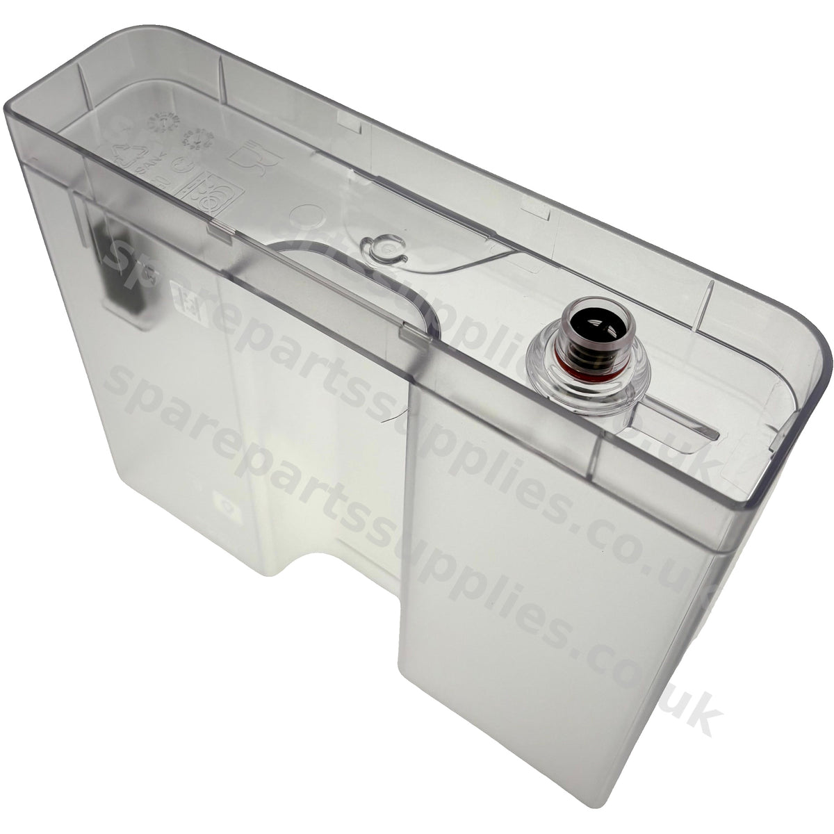 De'Longhi Rivelia Water Tank EXAM440 EXAM441 1.4 Litre AS00006781 Genuine