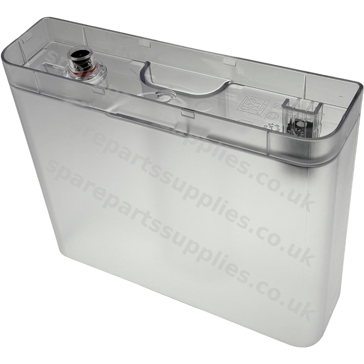 De'Longhi Rivelia Water Tank EXAM440 EXAM441 1.4 Litre AS00006781 Genuine