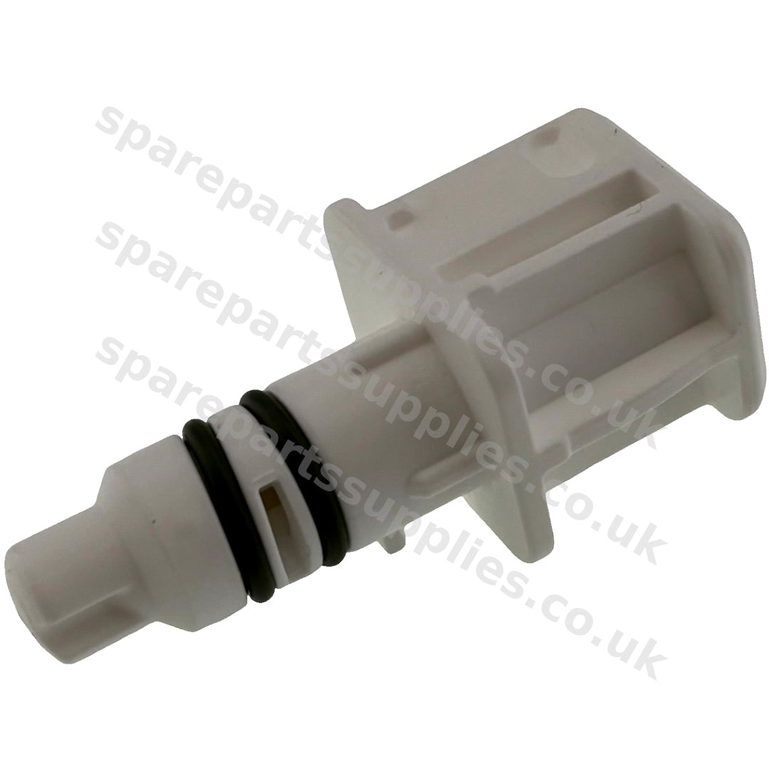 Genuine De'Longhi LatteCrema Cool Milk Carafe Coupling Cold System ECAM440 ECAM450 7313266981