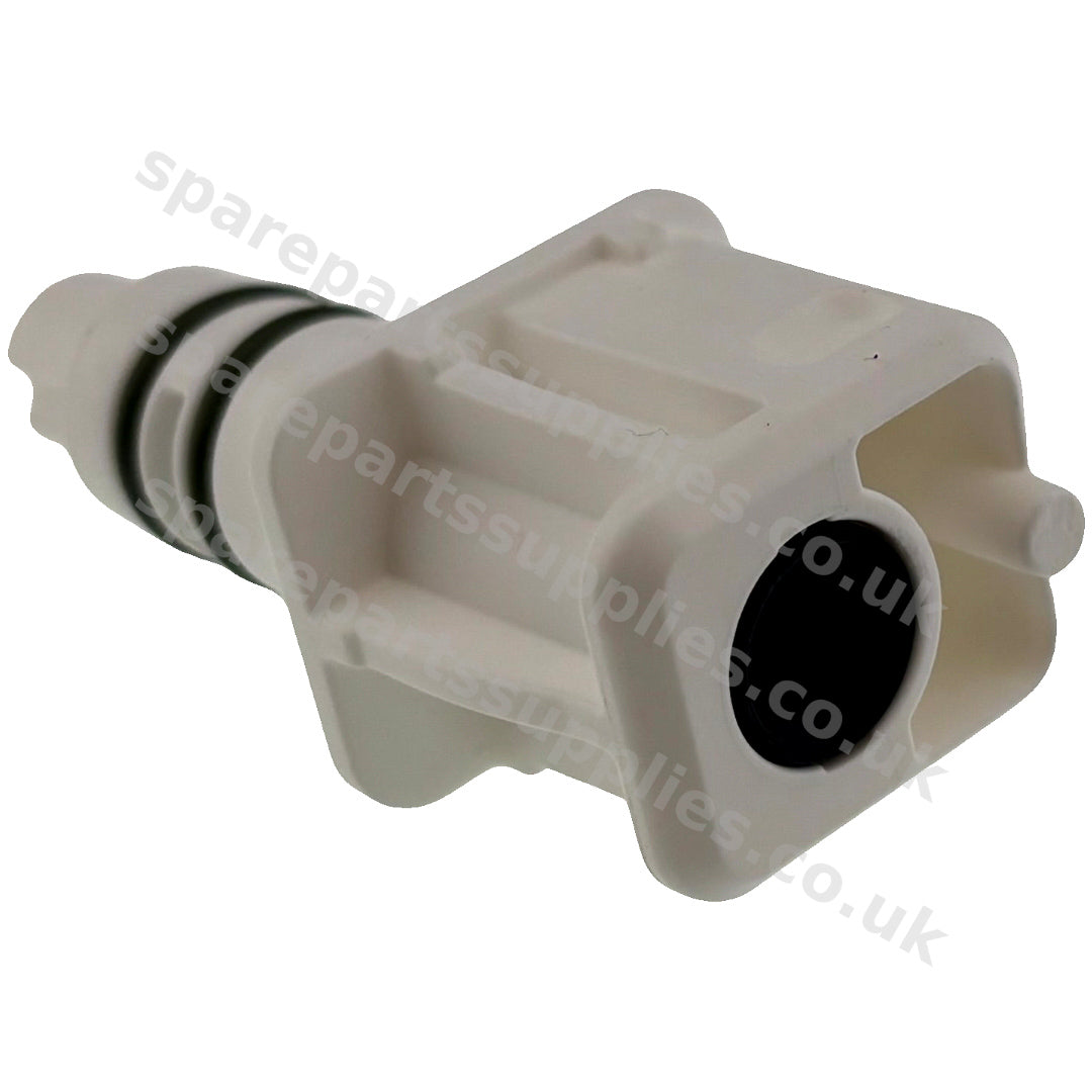 Genuine De'Longhi LatteCrema Cool Milk Carafe Coupling Cold System ECAM440 ECAM450 7313266981
