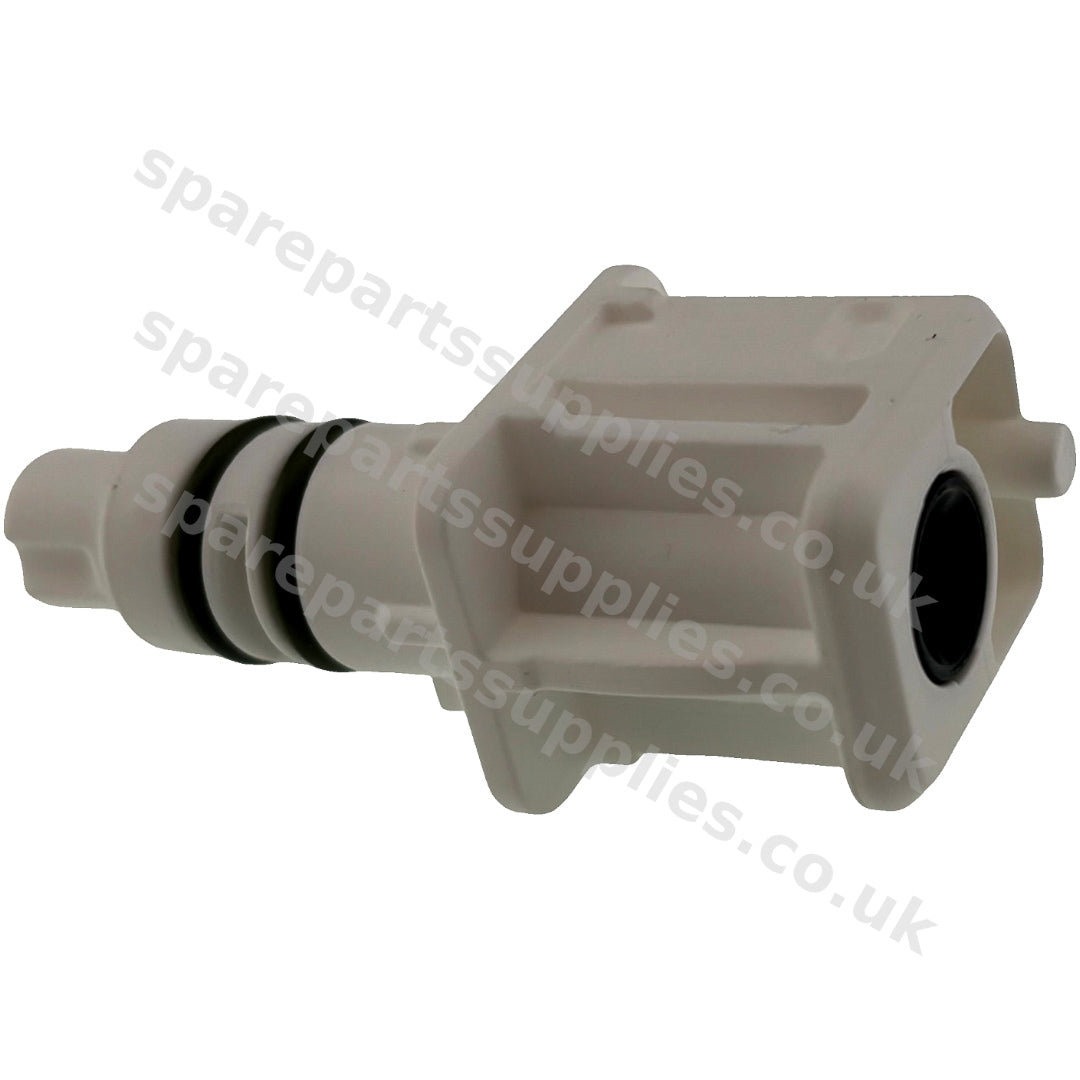 Genuine De'Longhi LatteCrema Cool Milk Carafe Coupling Cold System ECAM440 ECAM450 7313266981