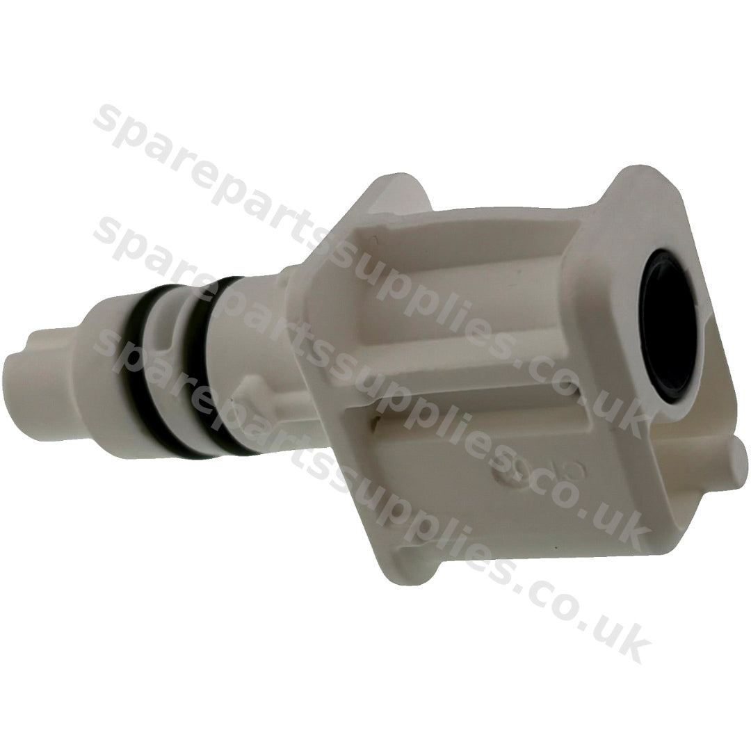 Genuine De'Longhi LatteCrema Cool Milk Carafe Coupling Cold System ECAM440 ECAM450 7313266981