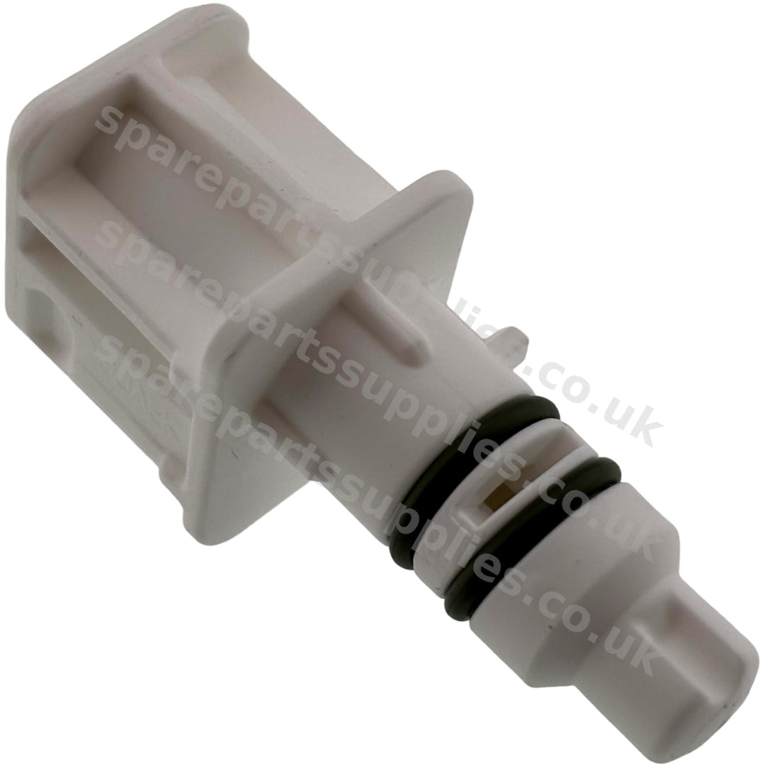 Genuine De'Longhi LatteCrema Cool Milk Carafe Coupling Cold System ECAM440 ECAM450 7313266981