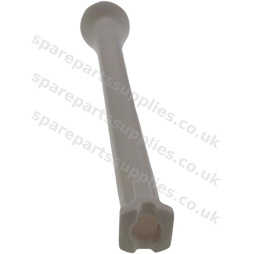 Genuine De'Longhi LatteCrema Cool Milk Suction Tube Rivelia EXAM440 PrimaDonna ECAM630 AS00006664