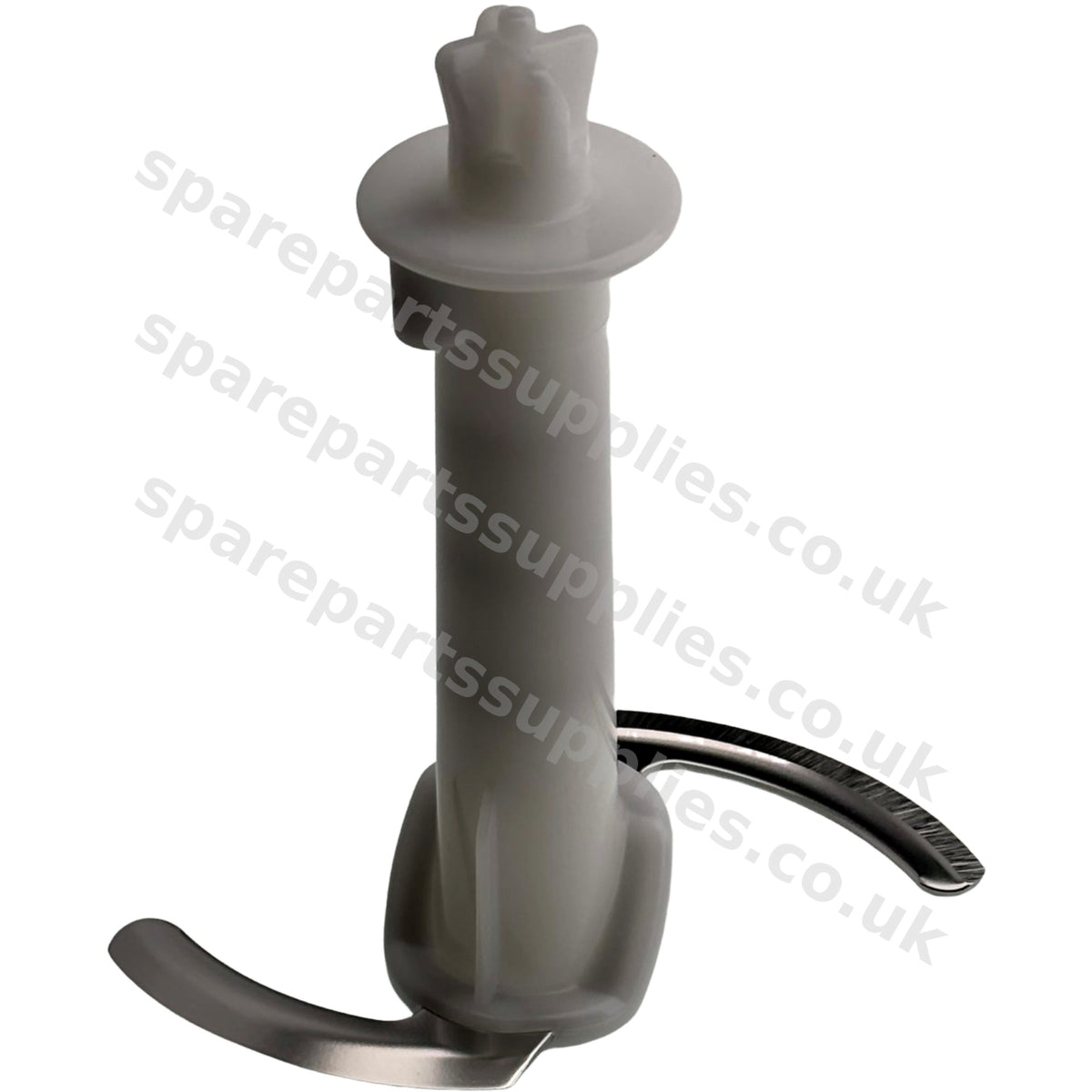 Hand Blender Chopper Bowl TWIST CLICK Braun MR4000 MR4050 Types 4162 4193 7322118354