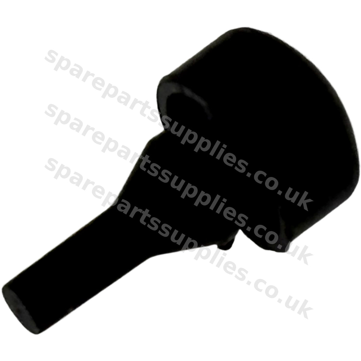 2x Philips Air Fryer HD9285 Rubber Sealing Plugs Pan 300010968981