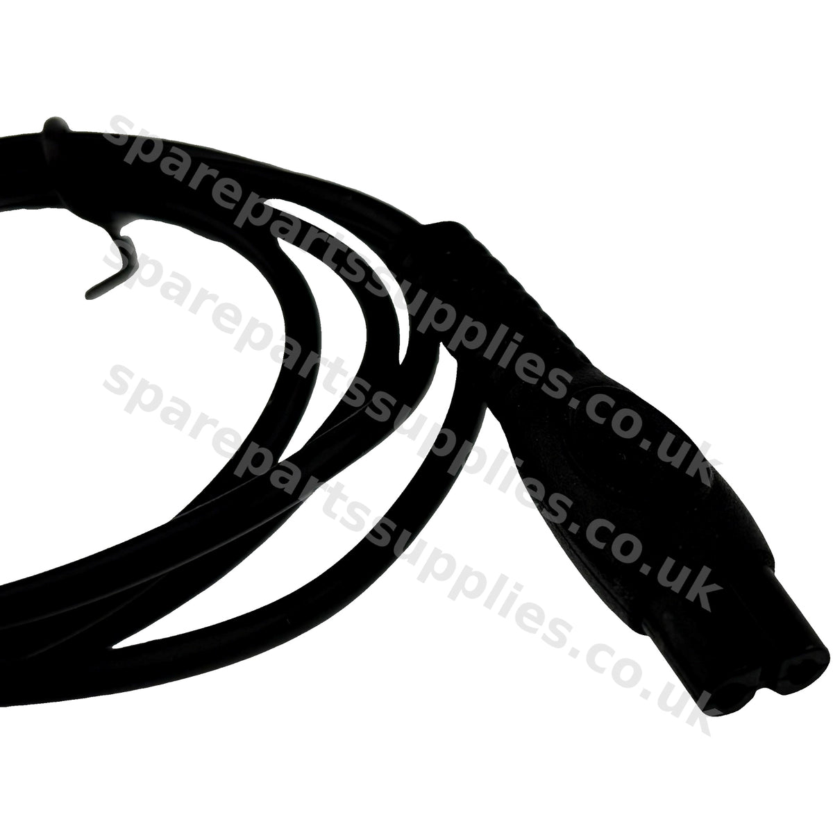 USB Power Cable Philips MG BT Shavers One Blade Lady Shaver USB Type A 1m 2 Pin For 300008500071